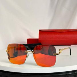Picture of Cartier Sunglasses _SKUfw56738892fw